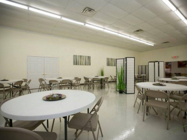 Bennie Smith Funeral Home - Salisbury