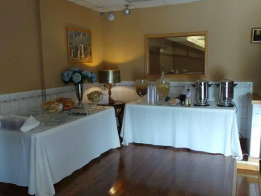 Smith & Thomas Funeral Home