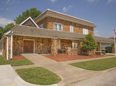 Stumpff-Barnsdall Funeral Home - Barnsdall