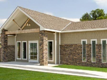 Stumpff-Nowata Funeral Home