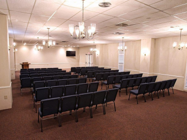 Storke Funeral Home – Colonial Beach Chapel