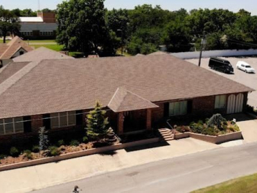 Asa Smith Funeral Service