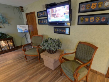 Brunswick Memorial Home