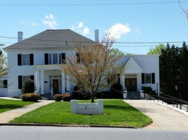 Lynch Conner-Bowman Funeral Home