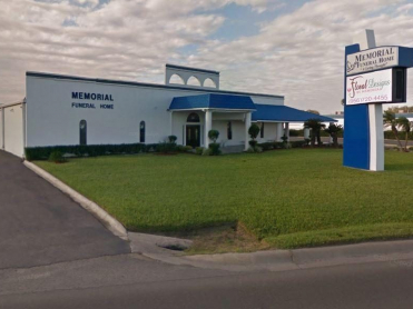 Memorial Funeral Home - San Juan