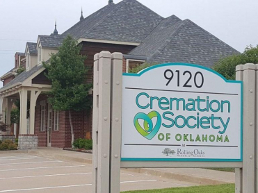 Cremation Society of Oklahoma