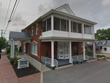 Hoover-Boyer Funeral Home, Ltd. A Minnich Funeral Location