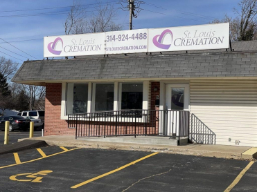 St. Louis Cremation