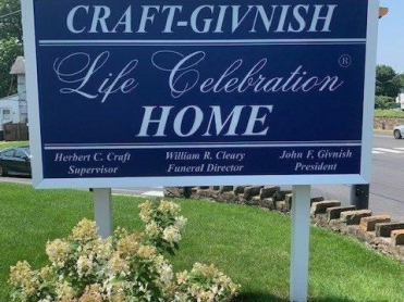 Craft-Givnish Funeral Home