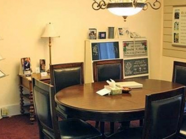 Thomas-Marcom Funeral Home - Selma