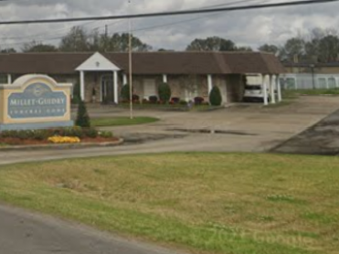 Millet Guidry Funeral Home