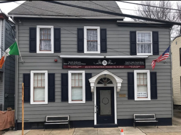 Murphy Ruffenach Brian W. Donnelly Funeral Home - Gloucester City