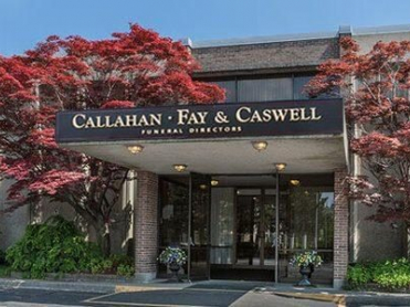 Callahan Fay Caswell Funeral Home