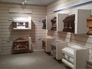 Caruth Village Funeral Home