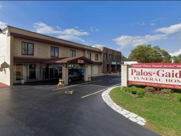 Palos-Gaidas Funeral Home