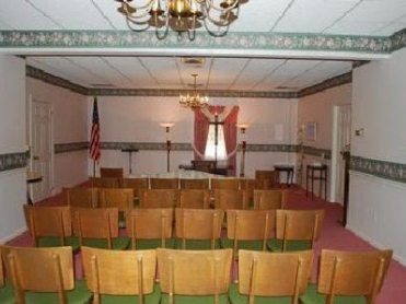 Manchester Memorial Funeral Home