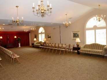 Conroy-Tully Walker Funeral Homes