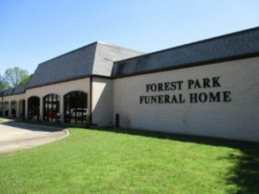 Forest Park Funeral Home