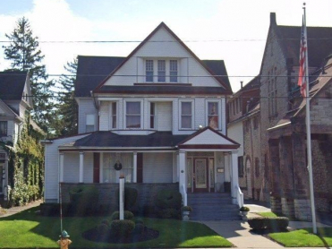 Bohm-Calarco-Smith Funeral Home