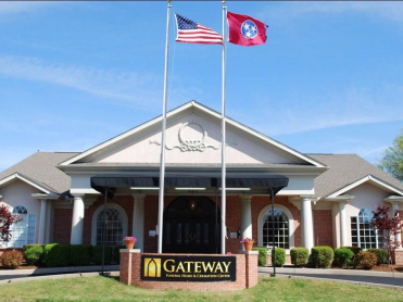 Gateway Funeral Home & Cremation Services