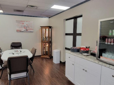 Bartlett-Heritage Funeral Home