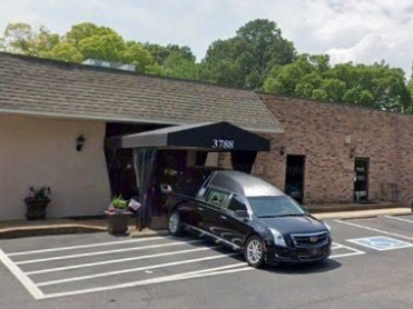 High Point Funeral Home and Crematorium