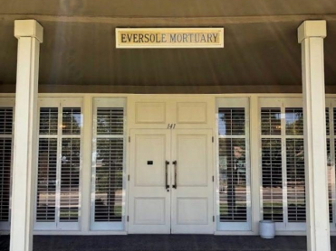 Eversole Mortuary