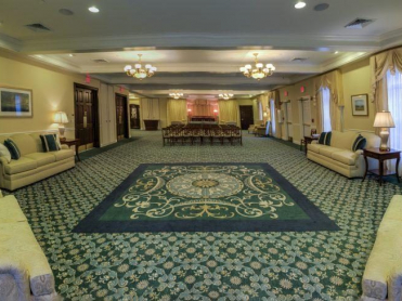 Davenport Family Funeral Homes and Crematory – Lake Zurich