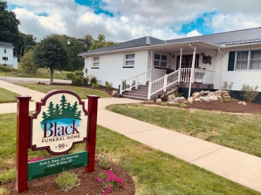 Rose and Black Funeral Home & Crematory, Inc. - Stoneboro