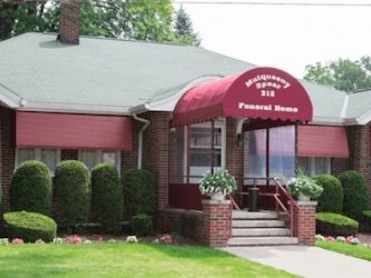 Spear-Mulqueeny Funeral Home