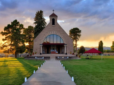 Mount Olivet Catholic Cemetery