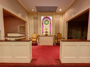 Hall-Wynne Funeral Service & Crematory - Durham