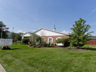 Young Colonial Chapel Funeral Home, Inc.