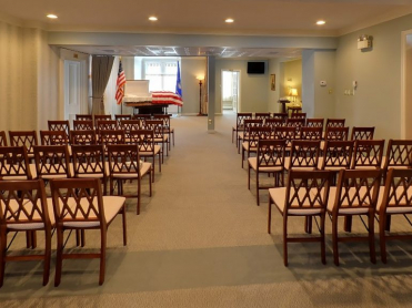 Hetrick-Bitner Funeral Home, Inc.