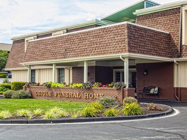Jesse H. Geigle Funeral Home, Inc.