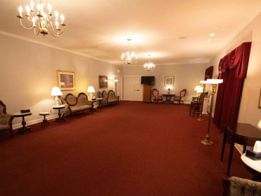 Alvis Miller & Son Funeral Home & Crematory