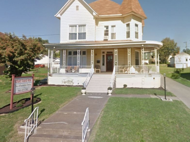 Schuetz Funeral Home - Mingo Junction