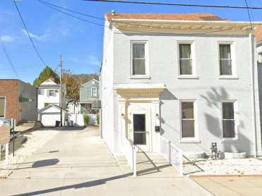 Schuetz Funeral Home - Wheeling
