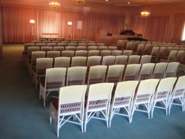 Herring-Groseclose Funeral Home