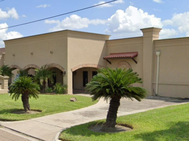 Rudy Garza Funeral Home-Harlingen