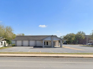 Rudy Garza Funeral Home-Palms Chapel