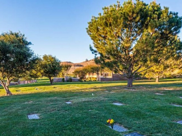 Mount Sinai Memorial Parks and Mortuaries