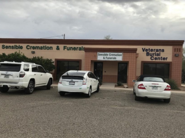 Sensible Funerals and Cremation