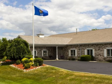 Max A. Sass & Sons Funeral and Cremation Service