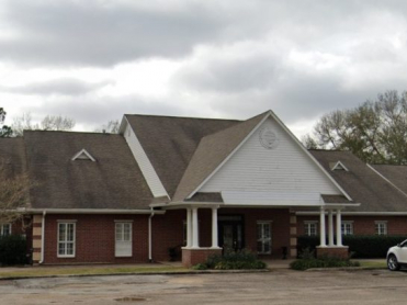Pace-Stancil Funeral Home & Cemetery
