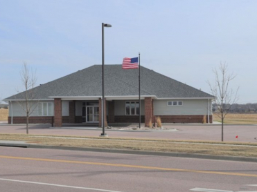 George Boom Funeral Home - Brandon Valley Chapel