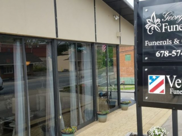 Georgia Funeral Care