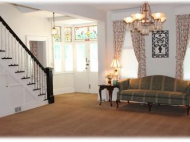 Daniels & Hutchison Funeral Home