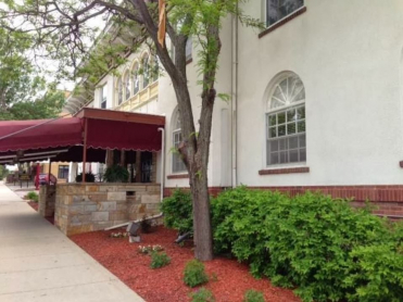 Miller Funeral Home & On-Site Crematory - Downtown