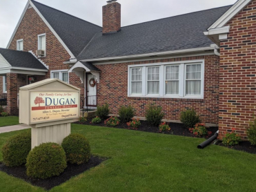 Dugan Funeral & Cremation, Ltd. - Bendersville